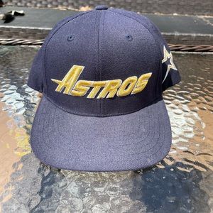 Houston Astro’s SnapBack Hat